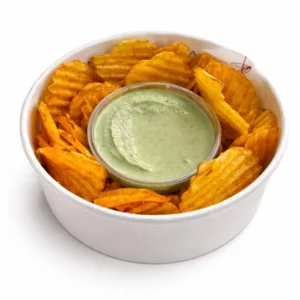 Chips & Dip