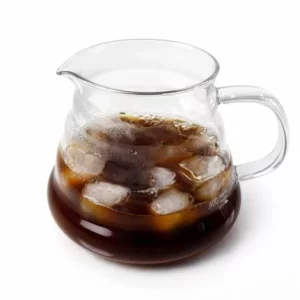 Iced V60