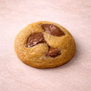 Milk Chocolate Cookies